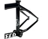 Image 4 for Fit Bike Co Miller High Life Frame (Black) (20.75")