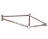 Image 3 for Fit Bike Co Miller High Life Frame (Dusty Rose) (21")