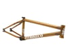 Image 2 for Fit Bike Co Miller High Life Frame (Amber Ale) (21")