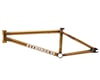 Image 3 for Fit Bike Co Miller High Life Frame (Amber Ale) (21")