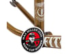 Image 4 for Fit Bike Co Miller High Life Frame (Amber Ale) (21")