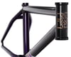 Image 3 for Fit Bike Co Mixtape Frame (Matt Nordstrom) (Purple Reign) (20.5")