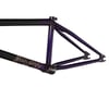 Image 5 for Fit Bike Co Mixtape Frame (Matt Nordstrom) (Purple Reign) (20.5")