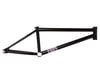 Image 1 for Fit Bike Co Mixtape Frame (Brad Simms) (Matte Black)