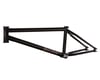Image 2 for Fit Bike Co Mixtape Frame (Brad Simms) (Matte Black)