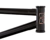 Image 3 for Fit Bike Co Mixtape Frame (Brad Simms) (Matte Black)