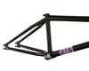 Image 4 for Fit Bike Co Mixtape Frame (Brad Simms) (Matte Black)