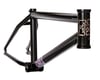 Image 5 for Fit Bike Co Mixtape Frame (Brad Simms) (Matte Black)