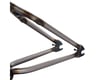 Image 2 for Fit Bike Co Shortcut Frame (Matte Raw) (20.75")