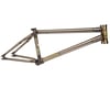 Fit Bike Co Sleeper Frame (Ethan Corriere) (Gloss Clear) (20.75")