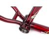 Image 5 for Fit Bike Co Sleeper Frame (Ethan Corriere) (Trans Red) (20.75")