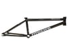Related: Fit Bike Co Young Buck Frame (Milk Chocolate) (Mikey Andrew Colorway) (21")