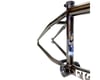 Image 4 for Fit Bike Co Young Buck Frame (Milk Chocolate) (Mikey Andrew Colorway) (20.75")