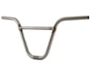 Image 1 for Fit Bike Co Young Buck Bars (Gloss Clear) (9.25" Rise)