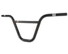 Image 1 for Fit Bike Co Dugan Bars (Tom Dugan) (Matte Black)