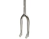 Fit Bike Co Blade V3 Fork (Chrome) (33mm Offset)