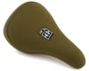 Fit Bike Co Barstool Pivotal Seat (Olive Green)