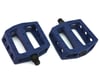 Image 1 for Fit Bike Co PC Pedals (Blue)