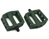 Image 1 for Fit Bike Co PC Pedals (Army Green)