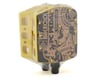Image 2 for Fit Bike Co PC Pedals (Yellow) (9/16")