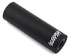 Image 1 for Fit Bike Co Sleeper PC Peg (Ethan Corriere) (Black) (1) (4.5") (Universal)