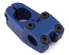 Image 1 for Fit Bike Co BF Stem (Brian Foster) (Blue)