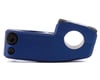 Image 2 for Fit Bike Co BF Stem (Brian Foster) (Blue)