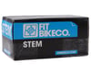 Image 4 for Fit Bike Co BF Stem (Brian Foster) (Blue)