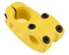 Image 1 for Fit Bike Co High-Top V2 Stem (Yellow)