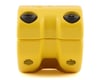 Image 3 for Fit Bike Co High-Top V2 Stem (Yellow)