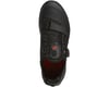 Image 5 for Five Ten Kestrel Pro BOA Clipless Shoe (Black/Red/Grey) (10)