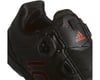 Image 9 for Five Ten Kestrel Pro BOA Clipless Shoe (Black/Red/Grey) (10)