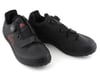 Image 4 for Five Ten Kestrel Pro BOA Clipless Shoe (Black/Red/Grey) (11.5)