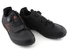 Image 4 for Five Ten Kestrel Pro BOA Clipless Shoe (Black/Red/Grey) (8)