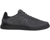 Image 2 for Five Ten Sleuth DLX Flat Pedal Shoe (Grey Six/Black/Matte Gold) (10.5)