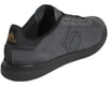 Image 3 for Five Ten Sleuth DLX Flat Pedal Shoe (Grey Six/Black/Matte Gold) (10.5)