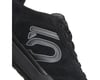 Image 9 for Five Ten Sleuth DLX Women's Flat Pedal Shoe (Black/Grey Six/Matte Gold) (10.5)
