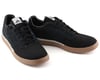 Image 4 for Five Ten Sleuth Flat Pedal Shoe (Black/Black/Gum) (10)