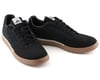 Image 4 for Five Ten Sleuth Flat Pedal Shoe (Black/Black/Gum) (8)