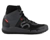Five Ten Trailcross Mid Pro Flat Pedal Shoe (Black/Grey Two/Solar Red) (13)