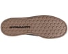 Image 2 for Five Ten Sleuth DLX Mid Flat Pedal Shoe (Grey Six/Core Black/Gum) (10.5)