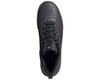 Image 3 for Five Ten Sleuth DLX Mid Flat Pedal Shoe (Grey Six/Core Black/Gum) (10.5)