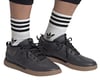 Image 4 for Five Ten Sleuth DLX Mid Flat Pedal Shoe (Grey Six/Core Black/Gum) (10)