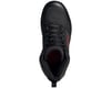 Image 3 for Five Ten Impact Pro Mid Flat Pedal Shoe (Core Black/Red/Core Black) (10.5)
