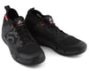 Image 4 for Five Ten Trailcross XT Flat Pedal Shoe (Black/Grey Three/Solar Red) (9)