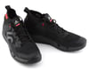Image 4 for Five Ten Women's Trailcross LT Flat Pedal Shoe (Core Black/Grey Two/Solar Red) (10.5)
