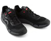 Image 4 for Five Ten Women's Trailcross LT Flat Pedal Shoe (Core Black/Grey Two/Solar Red) (10)