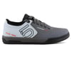 Five Ten Freerider Pro Flat Pedal Shoe (Grey Five/FTWR White/Halo Blue) (10.5)