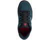 Image 3 for Five Ten Freerider Flat Pedal Shoe (Red/Wild Teal/Core Black) (8)
