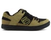 Image 1 for Five Ten Freerider Flat Pedal Shoe  (Hazy Yellow/Wild Moss/Core Black) (10.5)